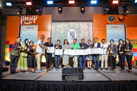 DOH, LGUs wrap up first phase of malnutrition project .